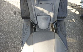 HONDA FORZA 125 A 2013