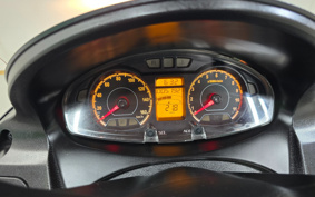 SUZUKI BURGMAN200 CH41A