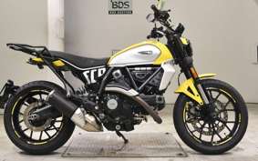 DUCATI SCRAMBLER ICON 2023