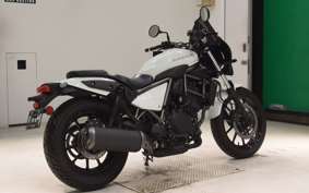KAWASAKI ELIMINATOR400-3 2023