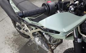 KAWASAKI KLX230ｼｪﾙﾊﾟ 2017 LX232A