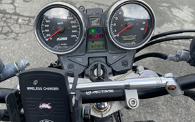 HONDA CB1300SF SUPER FOUR 2003 SC54