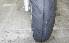 HONDA ﾍﾞﾝﾘｨ110 2002 JA09