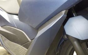 HONDA PCX125 2014 JK05