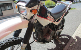 KAWASAKI SUPER SHERPA KL250G