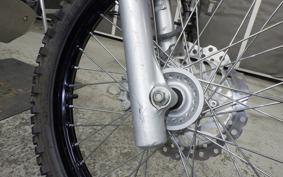 HONDA CRF125F 2026 JE03