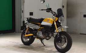 HONDA MONKEY 125 ABS 1999 JB02