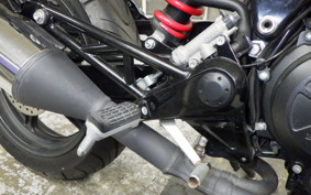 HONDA VTR 250 Gen. 2 MC33