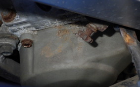 SUZUKI RGV250 Gamma VJ21A