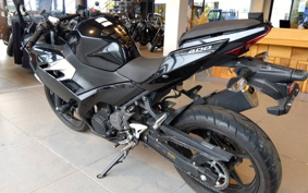 KAWASAKI NINJA 400 2018 EX400G