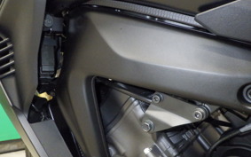 YAMAHA TRACER 9 GT 2025 RN99J