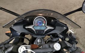HONDA CBR250R MC41