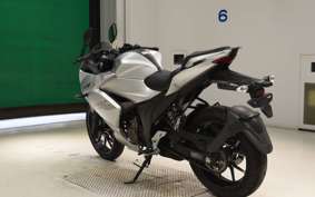 SUZUKI GIXXER 250 SF ED22B