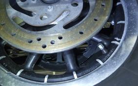 HARLEY FLHR 1580 2006