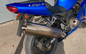 KAWASAKI ZX 1200 NINJA R 2004 ZXT20B