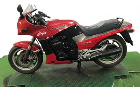 KAWASAKI GPZ900R NINJA 1984 00A010