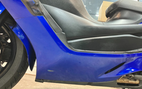 SUZUKI SKYWAVE 250S-1 CJ44A