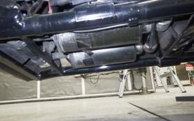 HARLEY FLSTF 1340 1997