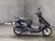 Фото Honda DIO с японского аукциона