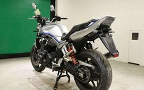 HONDA CB1300SF SUPER FOUR Gen. 3 2023 SC54
