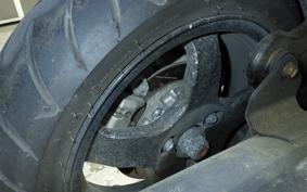 SUZUKI SKYWAVE 250 (Burgman 250) S 2 CJ43A