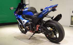 SUZUKI GSX-R1000 2015