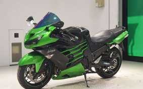 KAWASAKI ZX 1400 NINJA R 2014
