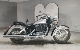 HONDA SHADOW 1100 AERO 2001 SC39