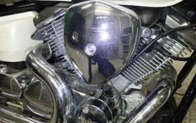 YAMAHA DRAGSTAR 250 VG05J