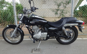 KAWASAKI ELIMINATOR 125 BN125A