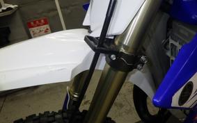 YAMAHA YZ125 1970 CE16C