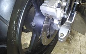 KAWASAKI ZEPHYR 400 KAI 2005 ZR400C