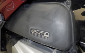 HONDA LEAD 125 2008 JF45