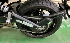 DUCATI  DUCATI  SCRAMBLER  ICON  2021 KB02