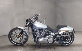 HARLEY FXBR1920 2023 YEZ