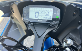 SUZUKI GSX-R150 DL23A