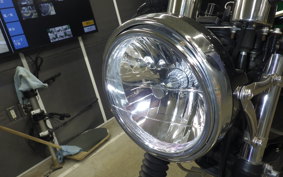 YAMAHA SR400 Gen.3 2006 RH01J