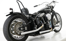 HARLEY HARLEY FXST1340-1450 2004 BHY