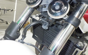 HONDA CB400SF GEN 4 A 2018 NC42