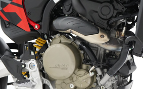 DUCATI DUCATI  HYPERMOTARD 698 2024