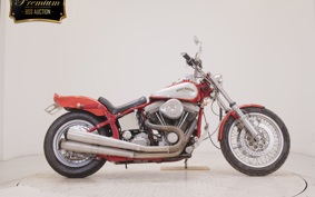 HARLEY FXST 1340 1988