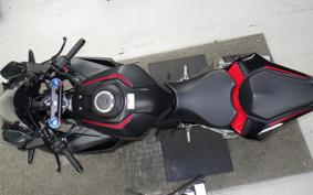 HONDA CBR250RR A 2022 MC51