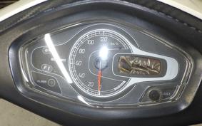 SUZUKI ADDRESS V125 SS 2007 CF4MA