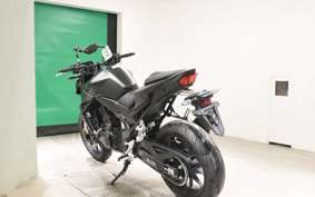 HONDA CB750 HORNET 2026 RH24