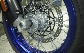 SUZUKI DR-Z4SM 2025 ER1AH