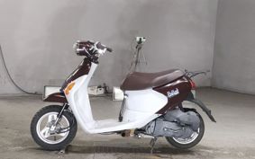 SUZUKI LETS4 CA45A