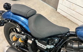 YAMAHA BOLT R-SPEC ABS 2022 VN09J