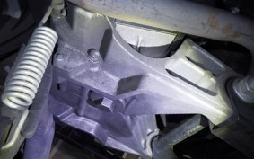 SUZUKI ADDRESS V125 2023 DT11A