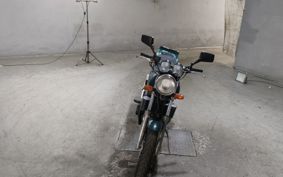 HONDA JADE MC23
