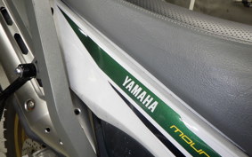 YAMAHA SEROW 250 Gen.3 2014 DG31J